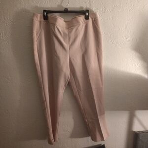 Women's Pink Pants